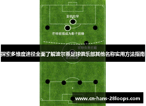 探索多维度途径全面了解波尔蒂足球俱乐部其他名称实用方法指南